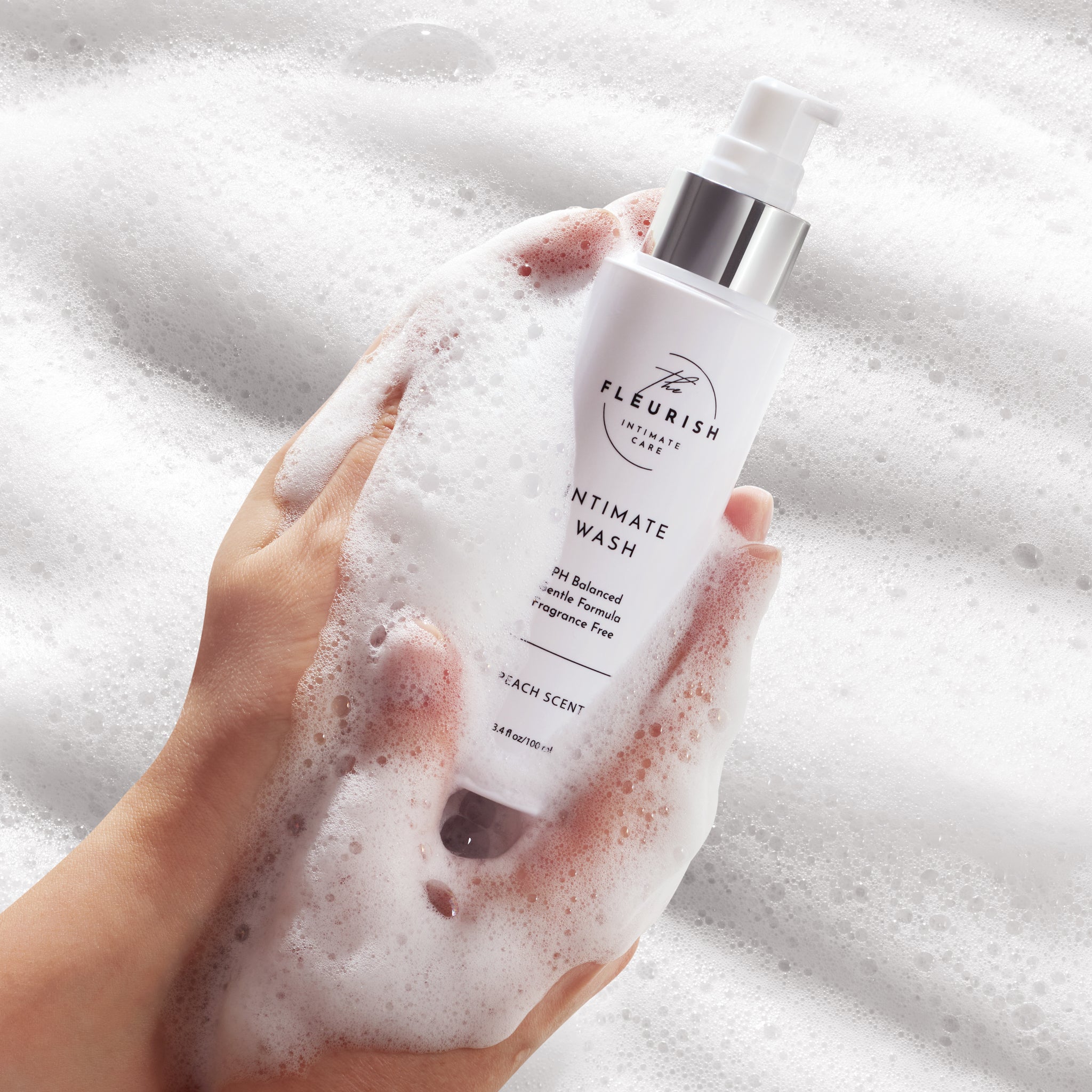 Intimate Wash